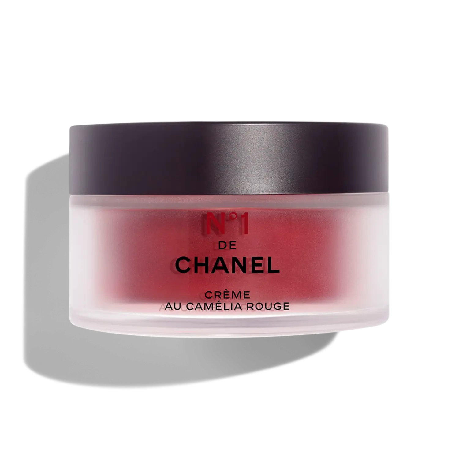 Крем №1 от : наполняет, разглаживает и защищает. CHANEL, 1.76 oz
Крем №1 от : наполняет, разглаживает и защищает. CHANEL, 1.76 oz