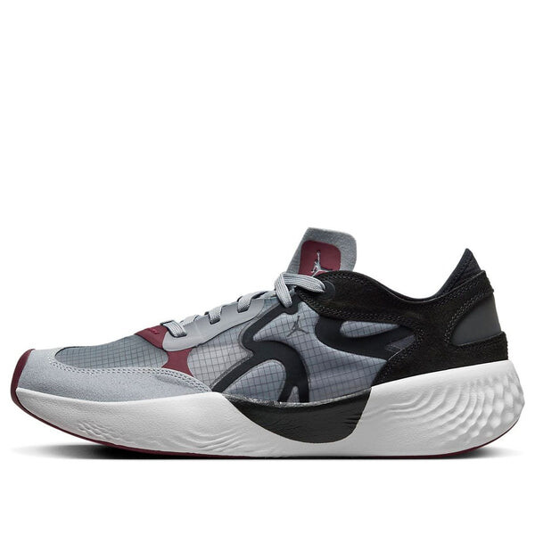 Кроссовки delta 3 низкие Air Jordan, черный
Кроссовки delta 3 низкие Air Jordan, черный