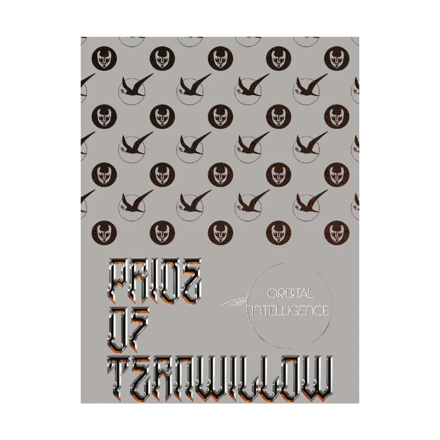 Pride of Ternwillow, Role Playing Games (Exalted Funeral), мягкая обложка
Pride of Ternwillow, Role Playing Games (Exalted Funeral), мягкая обложка