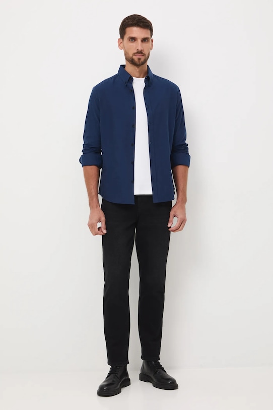 Рубашка Medicine, темно-синий
Рубашка Medicine, темно-синий