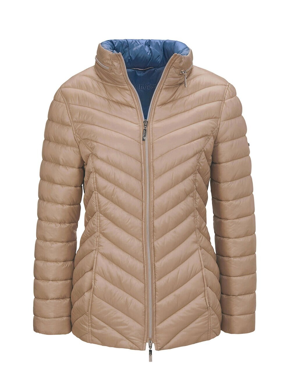 Межсезонная куртка Goldner, коричневый
Межсезонная куртка Goldner, коричневый