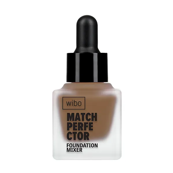 Затемнение макияжа Match Perfector Wibo, 1 UD
Затемнение макияжа Match Perfector Wibo, 1 UD