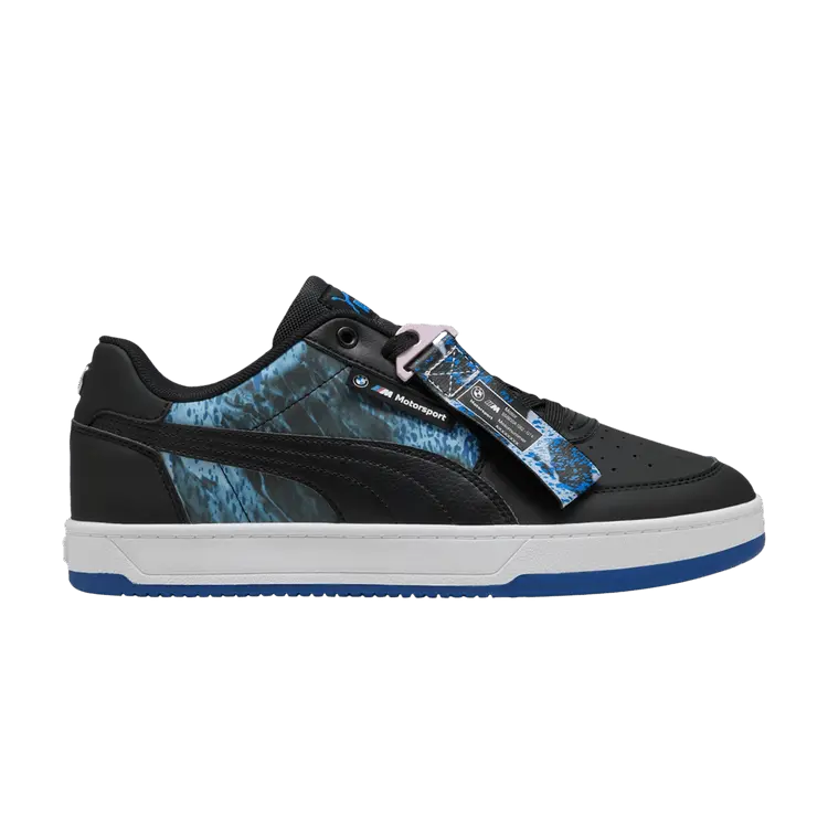 Кроссовки BMW M Motorsport x Puma Caven 2.0, Black Cool Cobalt
Кроссовки BMW M Motorsport x Puma Caven 2.0, Black Cool Cobalt