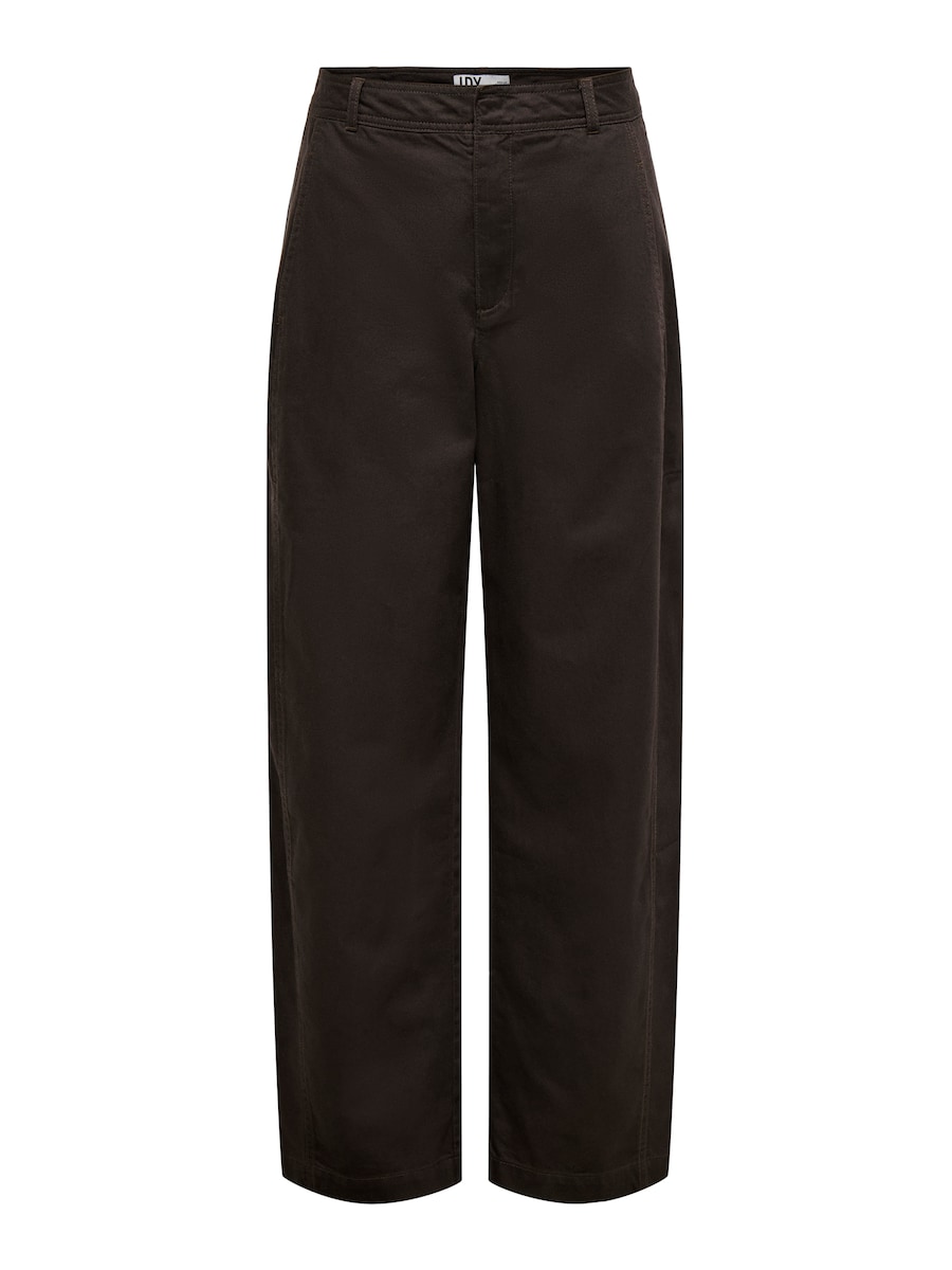 Мешковатые штаны JDY, шоколадный
Мешковатые штаны JDY, шоколадный