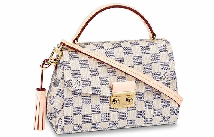 Кроссетка LOUIS VUITTON
Кроссетка LOUIS VUITTON