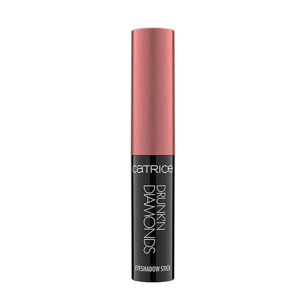 Тени для век CATRICE Drunk'n Diamonds Eyeshadow Stick, 020
Тени для век CATRICE Drunk'n Diamonds Eyeshadow Stick, 020