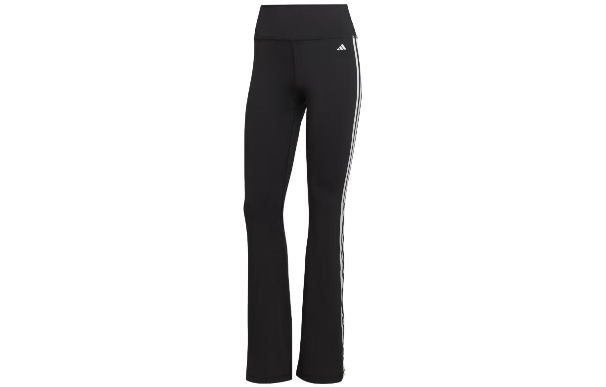 Повседневные брюки женские черные Adidas
Повседневные брюки женские черные Adidas