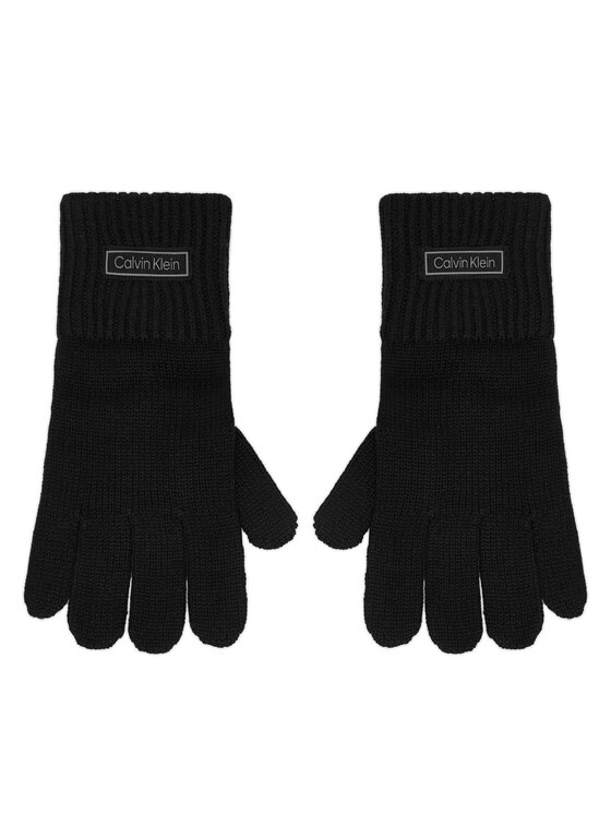Перчатки LV14D8031G Calvin Klein, черный
Перчатки LV14D8031G Calvin Klein, черный