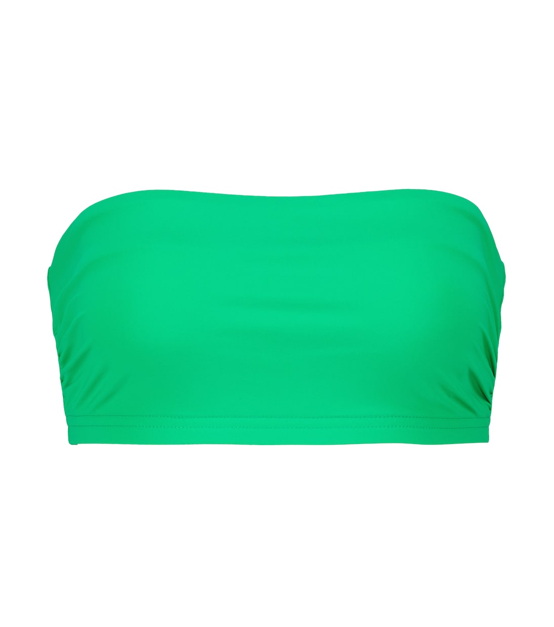 Базовый бикини-топ бандо Karla Colletto, Kelly
Базовый бикини-топ бандо Karla Colletto, Kelly