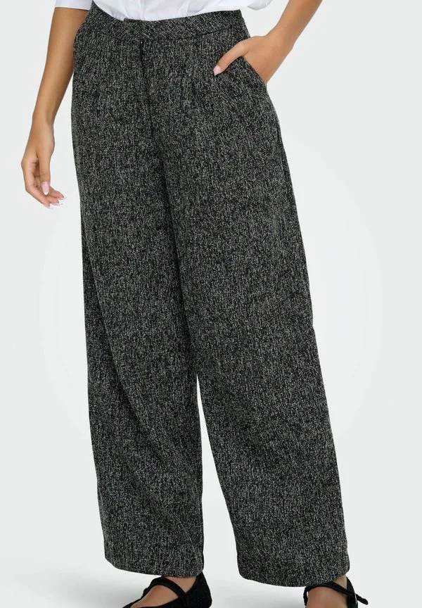 Брюки франческа Jdy, Black
Брюки франческа Jdy, Black