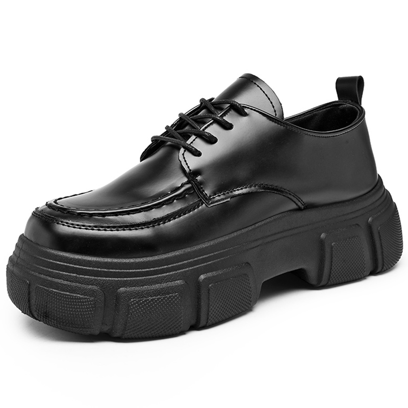 Medd Мужские повседневные туфли с низким верхом, черные
Medd Мужские повседневные туфли с низким верхом, черные