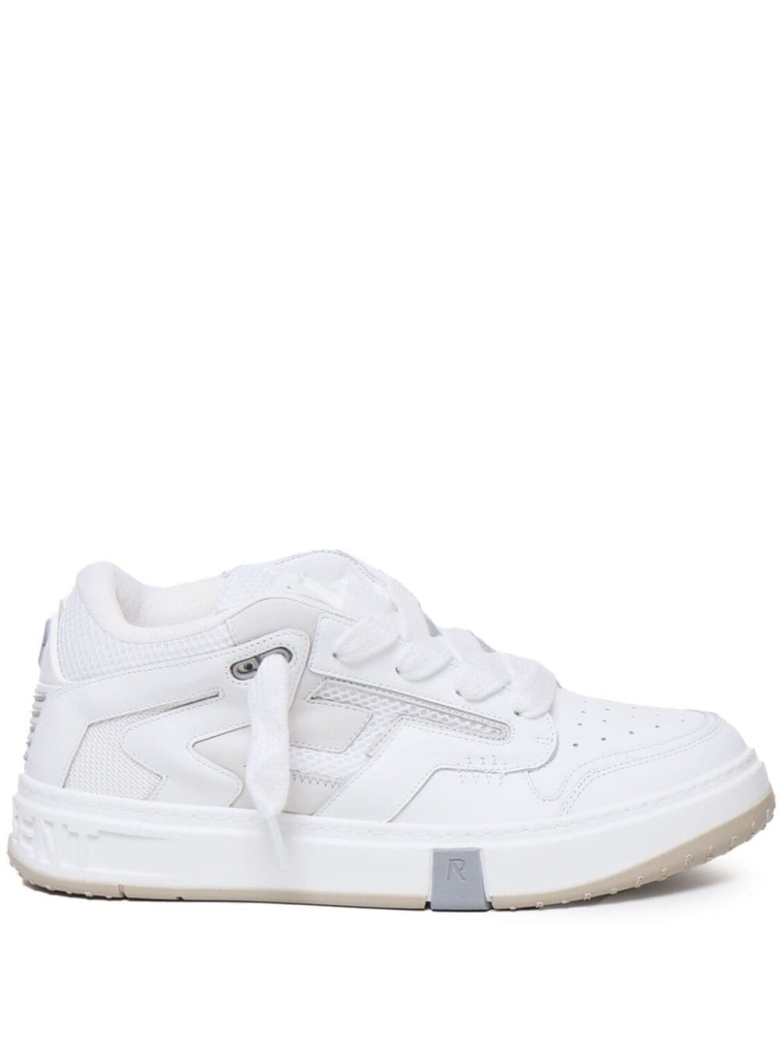 Represent кроссовки Reptor 2, белый
Represent кроссовки Reptor 2, белый