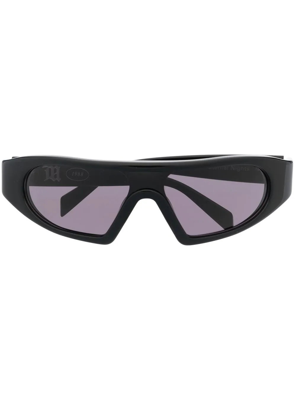 Солнцезащитные очки с логотипом MISBHV, черный
Солнцезащитные очки с логотипом MISBHV, черный