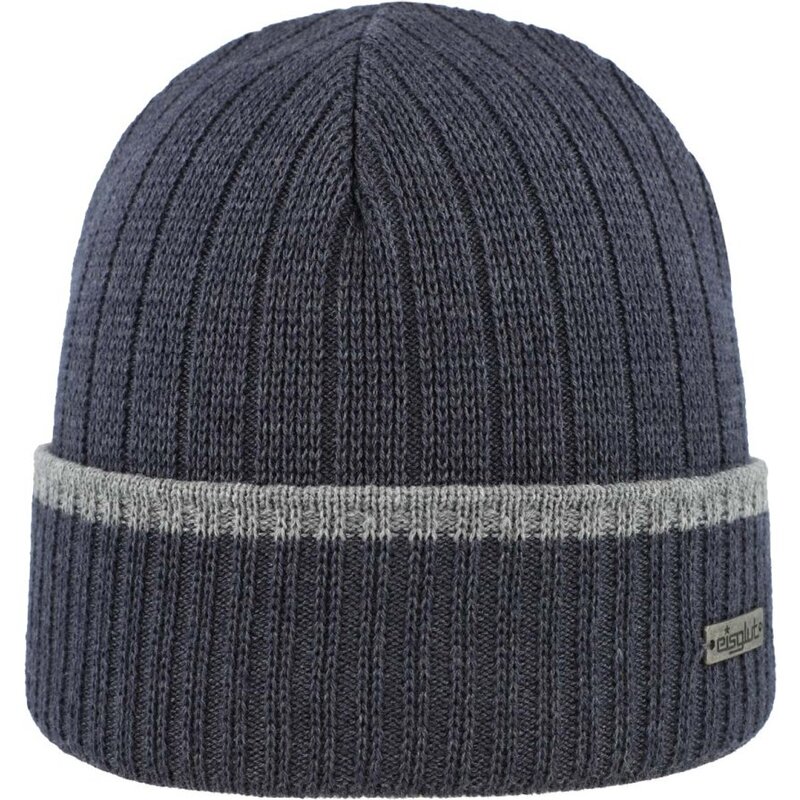 Хлопковая шапка Jackg Eisglut, синий
Хлопковая шапка Jackg Eisglut, синий