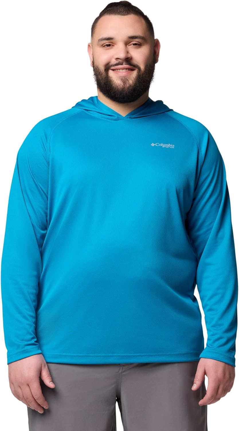 Куртка-толстовка Columbia PFG Uncharted для мужчин, Blue Echo, Синий, Куртка-толстовка Columbia PFG Uncharted для мужчин, Blue Echo
Куртка-толстовка Columbia PFG Uncharted для мужчин, Blue Echo, Синий, Куртка-толстовка Columbia PFG Uncharted для мужчин, Blue Echo