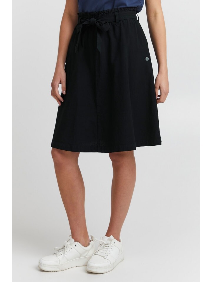 Мини-юбка Oxmo, черный
Мини-юбка Oxmo, черный