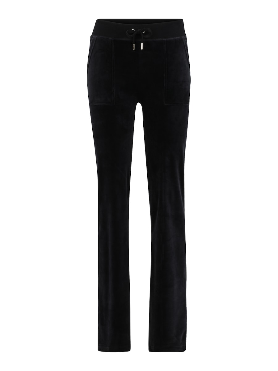 Обычные брюки Juicy Couture Tall DEL RAY, темно-синий
Обычные брюки Juicy Couture Tall DEL RAY, темно-синий