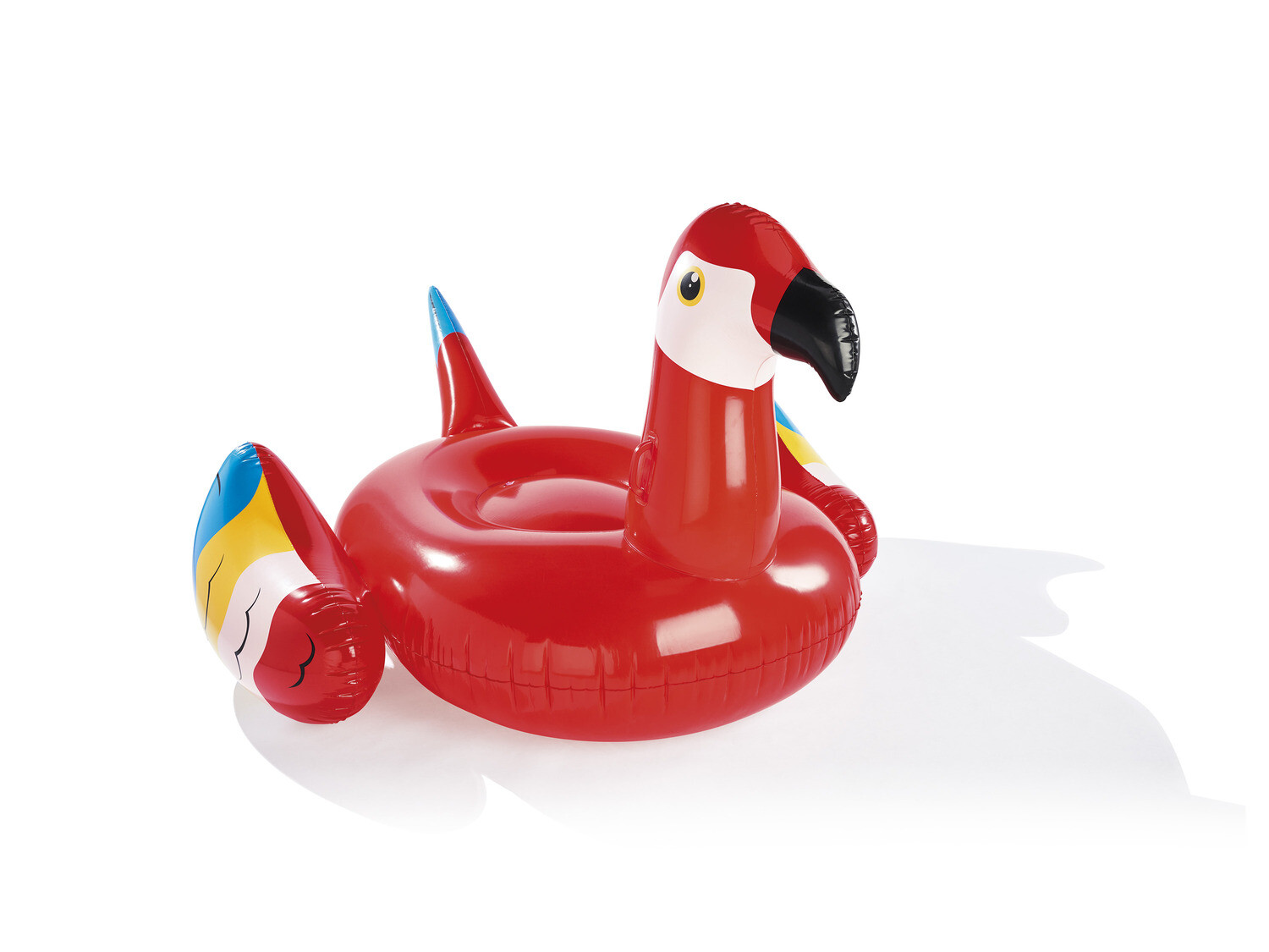 Crivit игрушка для плавания с 2 ручками
Crivit игрушка для плавания с 2 ручками