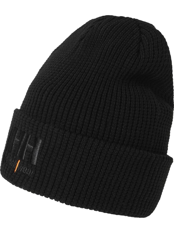 Helly Hansen Бейсболка "Classic Logo Cuff" черного цвета
Helly Hansen Бейсболка "Classic Logo Cuff" черного цвета