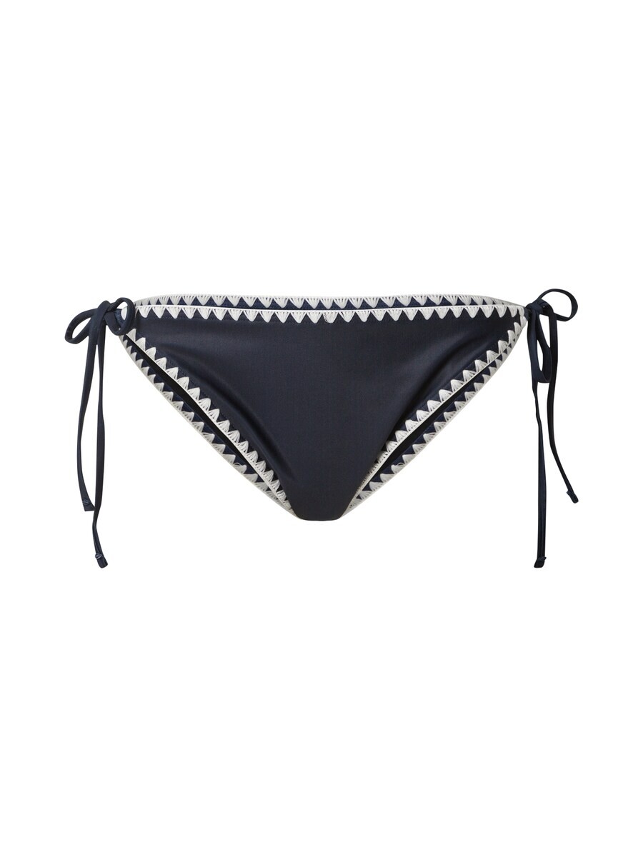 Низ бикини Guido Maria Kretschmer LEA, синий/темно-синий
Низ бикини Guido Maria Kretschmer LEA, синий/темно-синий