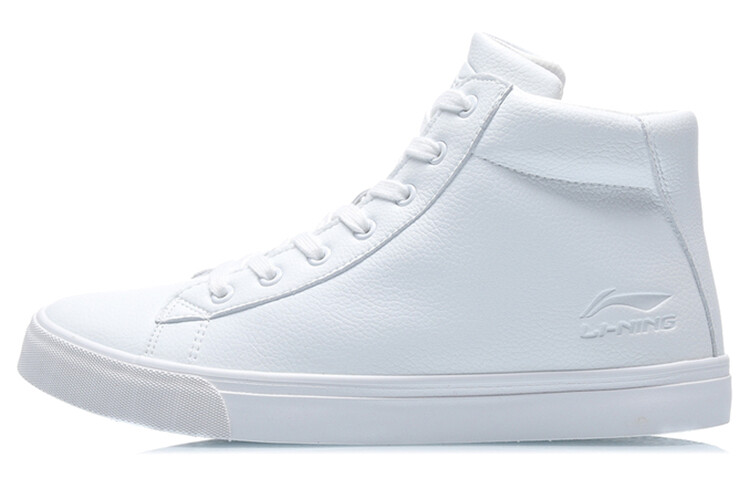 Скейтбординговые туфли мужские, среднего размера, белые Lining, Белый, Скейтбординговые туфли мужские, среднего размера, белые Lining
Скейтбординговые туфли мужские, среднего размера, белые Lining, Белый, Скейтбординговые туфли мужские, среднего размера, белые Lining