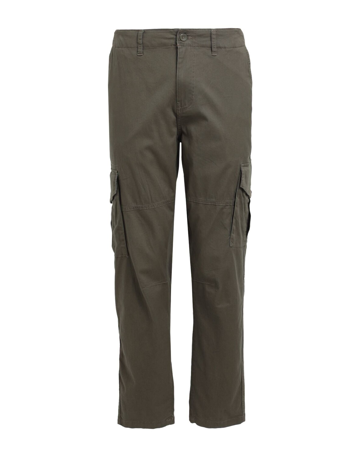 Брюки Only & Sons, зеленый
Брюки Only & Sons, зеленый