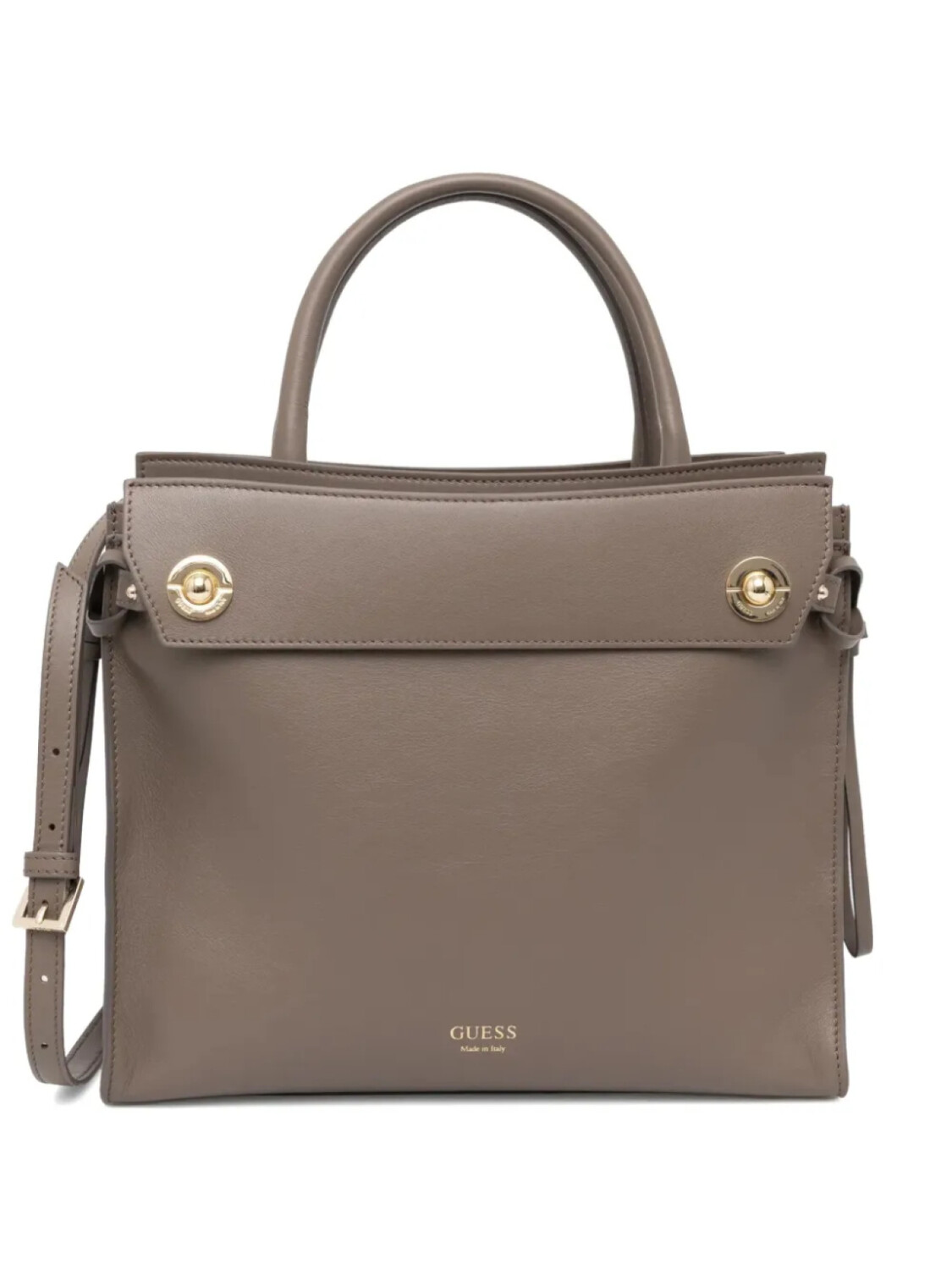 Сумка-шоппер GUESS USA Bianca, нейтральный
Сумка-шоппер GUESS USA Bianca, нейтральный