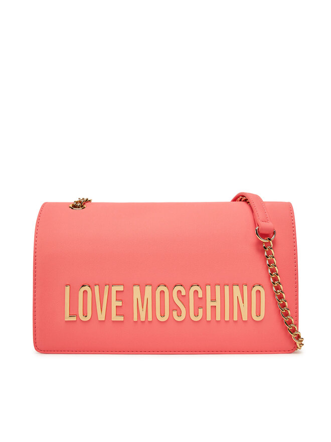 Сумочка JC4192PP1MKD0464 Love Moschino, красный
Сумочка JC4192PP1MKD0464 Love Moschino, красный