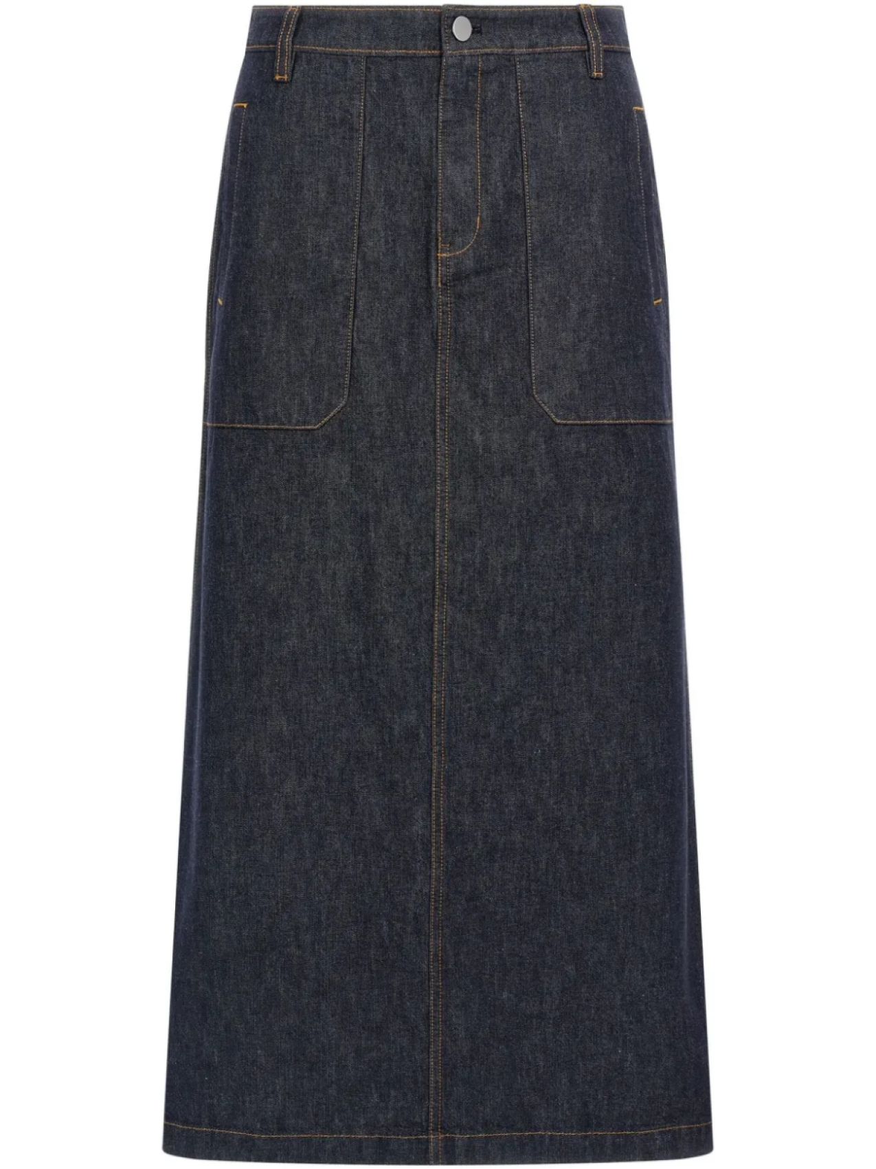 Theory джинсовая юбка, синий
Theory джинсовая юбка, синий