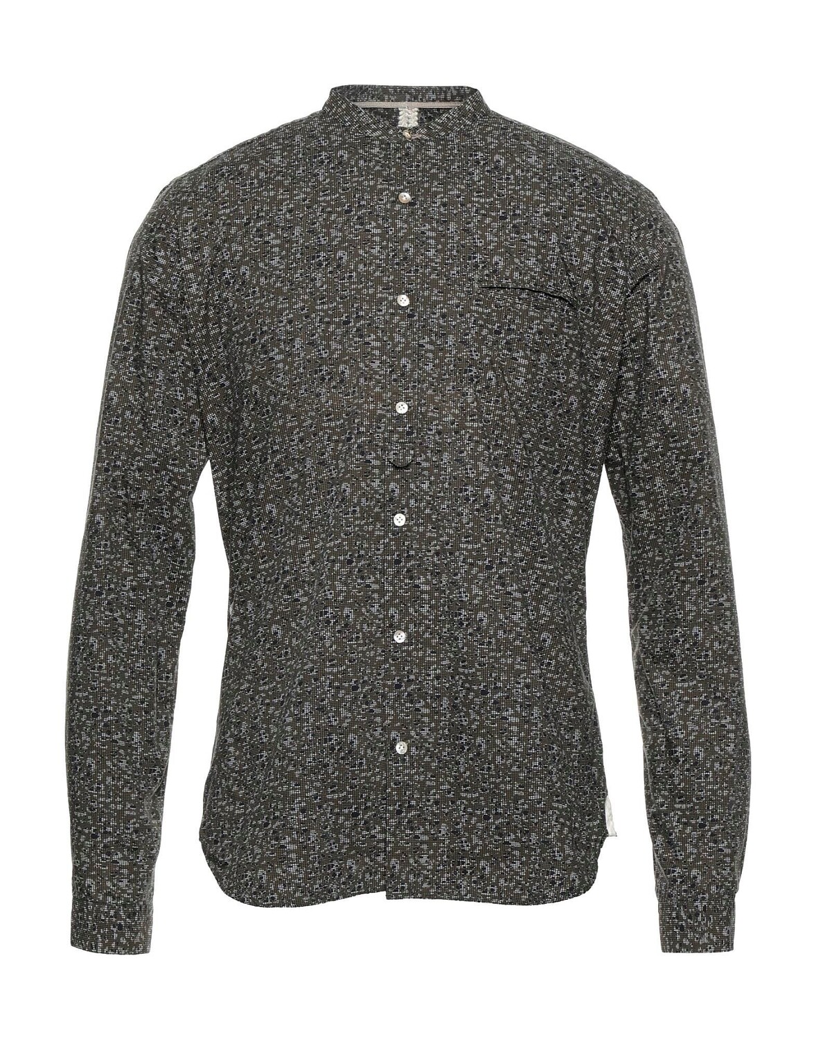 Рубашка Dnl, коричневый
Рубашка Dnl, коричневый