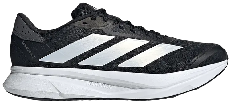 Кроссовки adidas Duramo SL 2.0 Wide 'Black White Grey', черный
Кроссовки adidas Duramo SL 2.0 Wide 'Black White Grey', черный