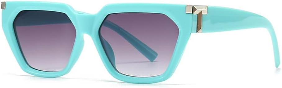 Винтажные маленькие солнцезащитные очки 2027 года для женщин, очки «кошачий глаз», градиентные солнцезащитные очки, защита от УФ-излучения UV400, ретро-очки MTZJH, C6 Blue Gray
Винтажные маленькие солнцезащитные очки 2027 года для женщин, очки «кошачий глаз», градиентные солнцезащитные очки, защита от УФ-излучения UV400, ретро-очки MTZJH, C6 Blue Gray