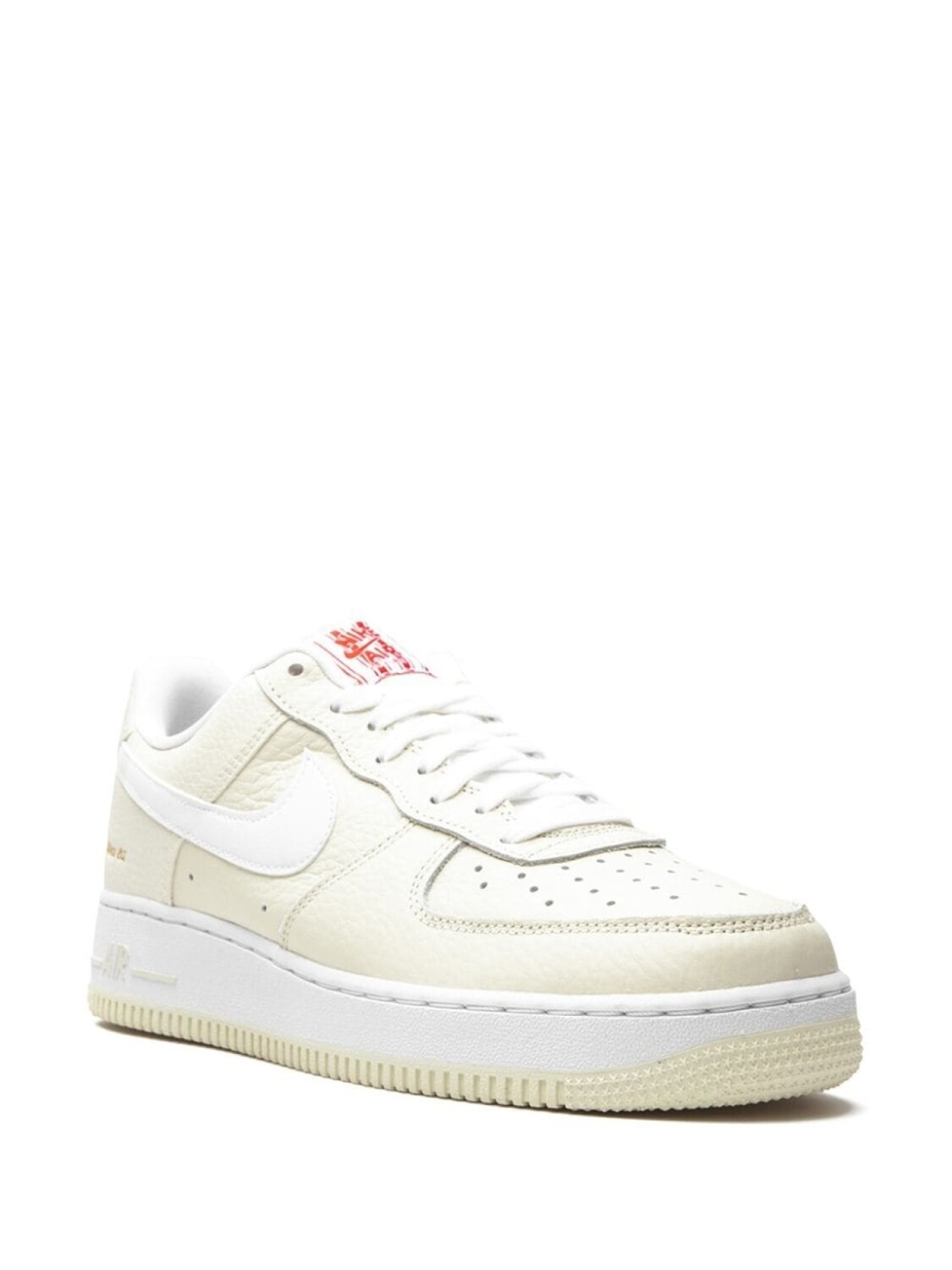 Кроссовки Nike Air Force 1 Low, белый
Кроссовки Nike Air Force 1 Low, белый