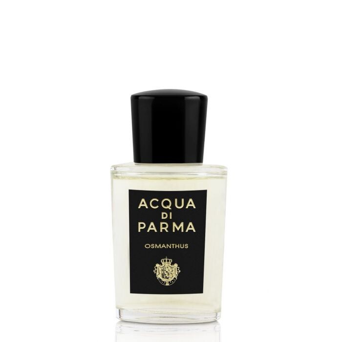 Туалетная вода унисекс Signatures of the Sun Osmanthus Eau de Parfum Acqua Di Parma, 180
Туалетная вода унисекс Signatures of the Sun Osmanthus Eau de Parfum Acqua Di Parma, 180