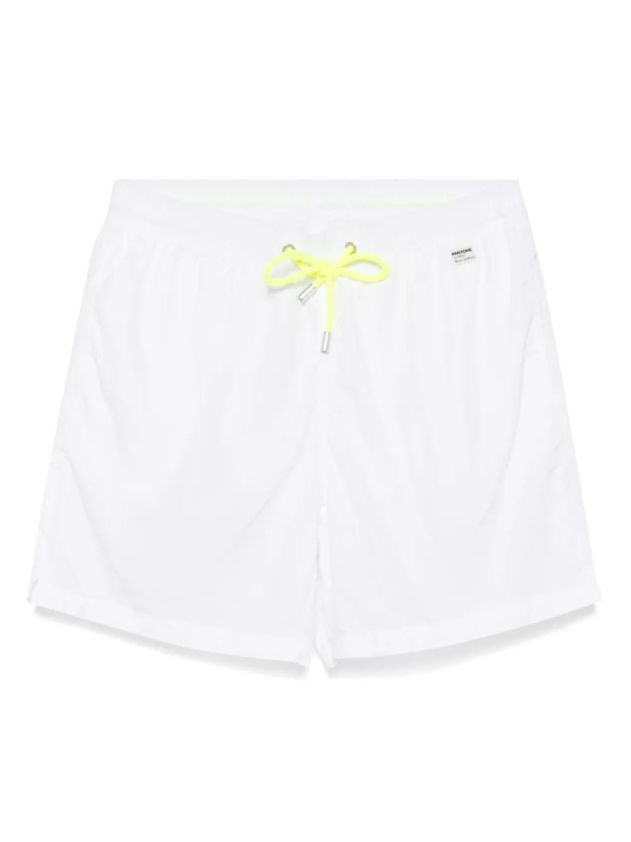 Плавки-шорты X Pantone Lighting MC2 Saint Barth, белый
Плавки-шорты X Pantone Lighting MC2 Saint Barth, белый