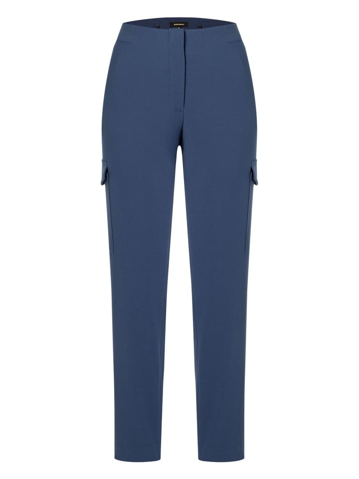 Тканевые брюки More & More
Тканевые брюки More & More