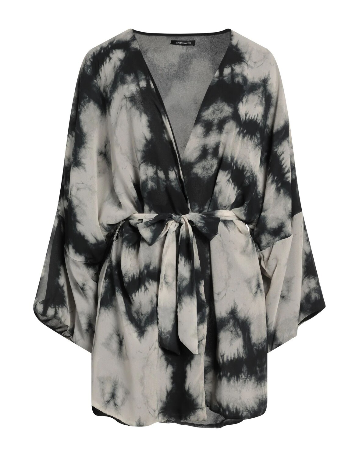 Топ Cristinaeffe, темно-зеленый
Топ Cristinaeffe, темно-зеленый