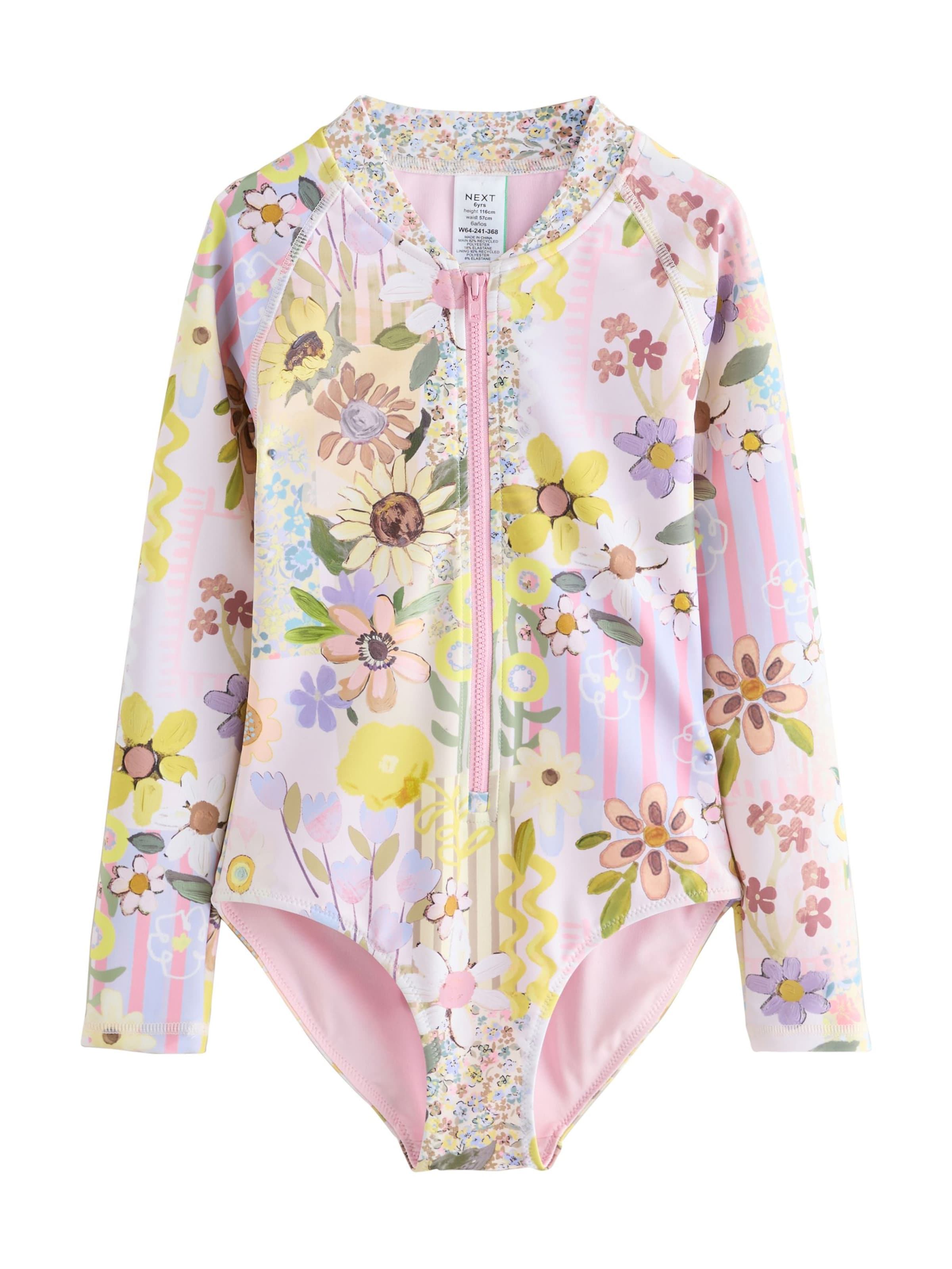 Next Купальник в цвете Rose
Next Купальник в цвете Rose