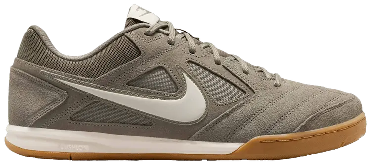 Кроссовки Nike Gato 'Light Army Gum', зеленый
Кроссовки Nike Gato 'Light Army Gum', зеленый