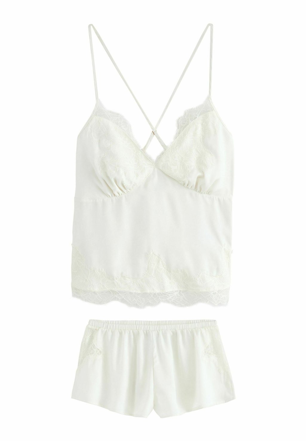 Пижама SET - Pyjama set B by Ted Baker, белый
Пижама SET - Pyjama set B by Ted Baker, белый