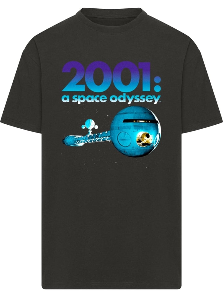 Футболка Космический корабль Космическая Одиссея большого размера, черного цвета Merchcode, Черный, Футболка Космический корабль Космическая Одиссея большого размера, черного цвета Merchcode
Футболка Космический корабль Космическая Одиссея большого размера, черного цвета Merchcode, Черный, Футболка Космический корабль Космическая Одиссея большого размера, черного цвета Merchcode