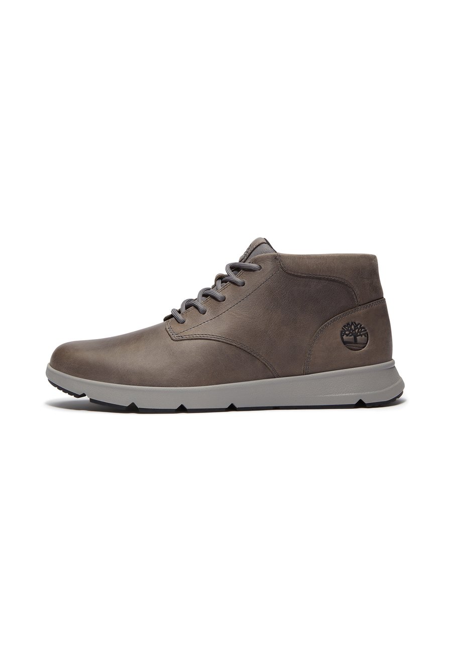 Кроссовки Timberland PARK STREET, Light Grey
Кроссовки Timberland PARK STREET, Light Grey