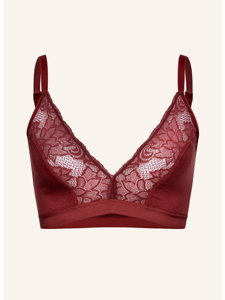 Бюстье Erlich Textil, цвет weinrot
Бюстье Erlich Textil, цвет weinrot