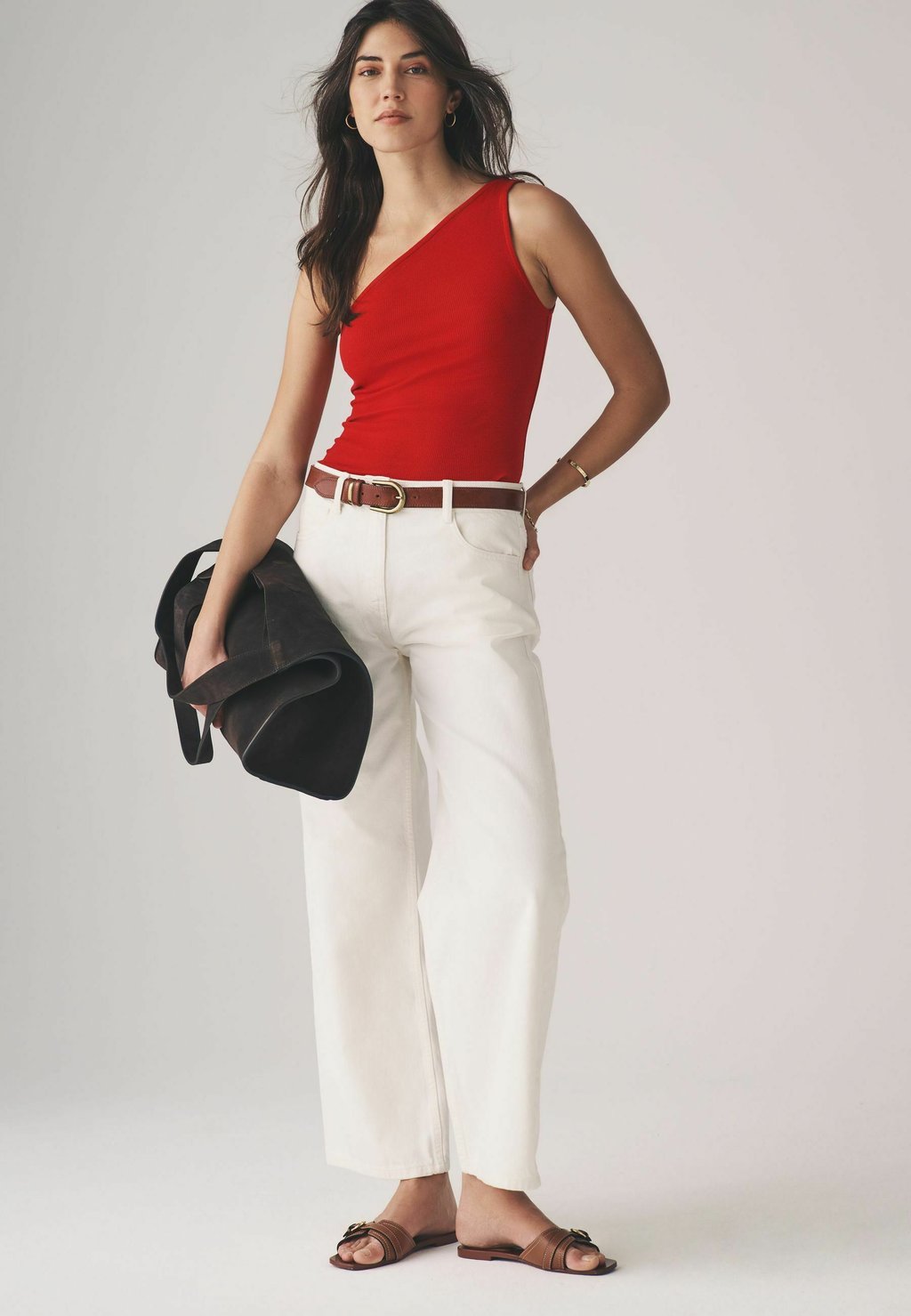 Топ THE SET, черный
Топ THE SET, черный