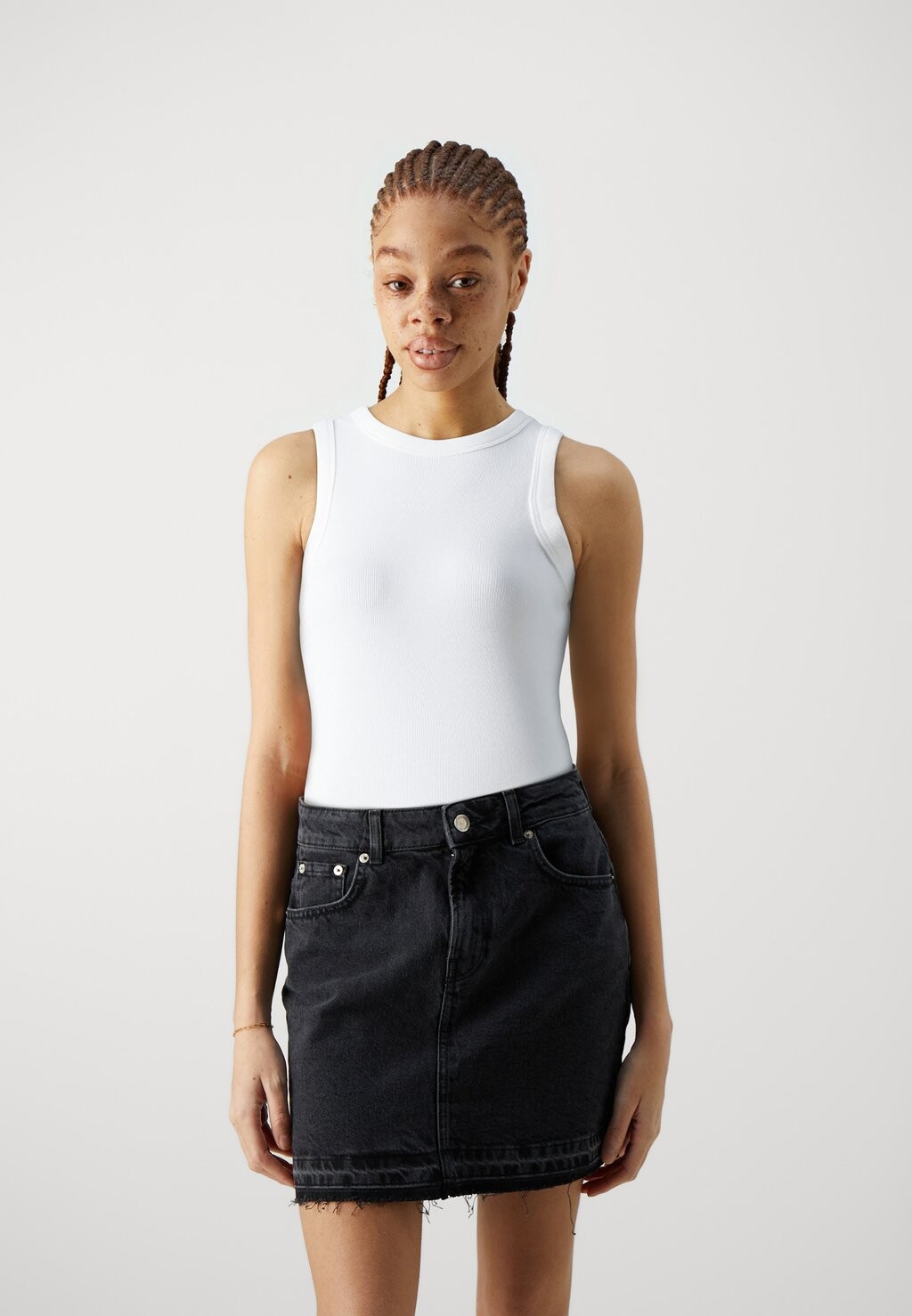 Топ 2 Pack Even&Odd, синий/белый
Топ 2 Pack Even&Odd, синий/белый