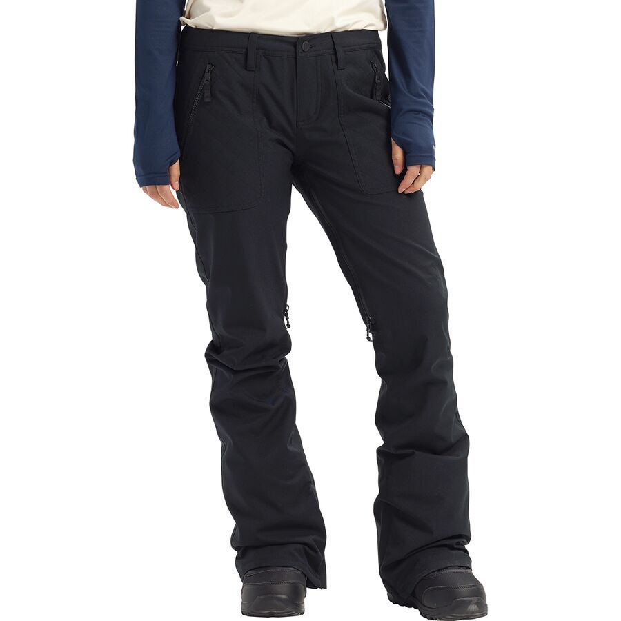 Брюки Burton Vida Burton, True Black2
Брюки Burton Vida Burton, True Black2
