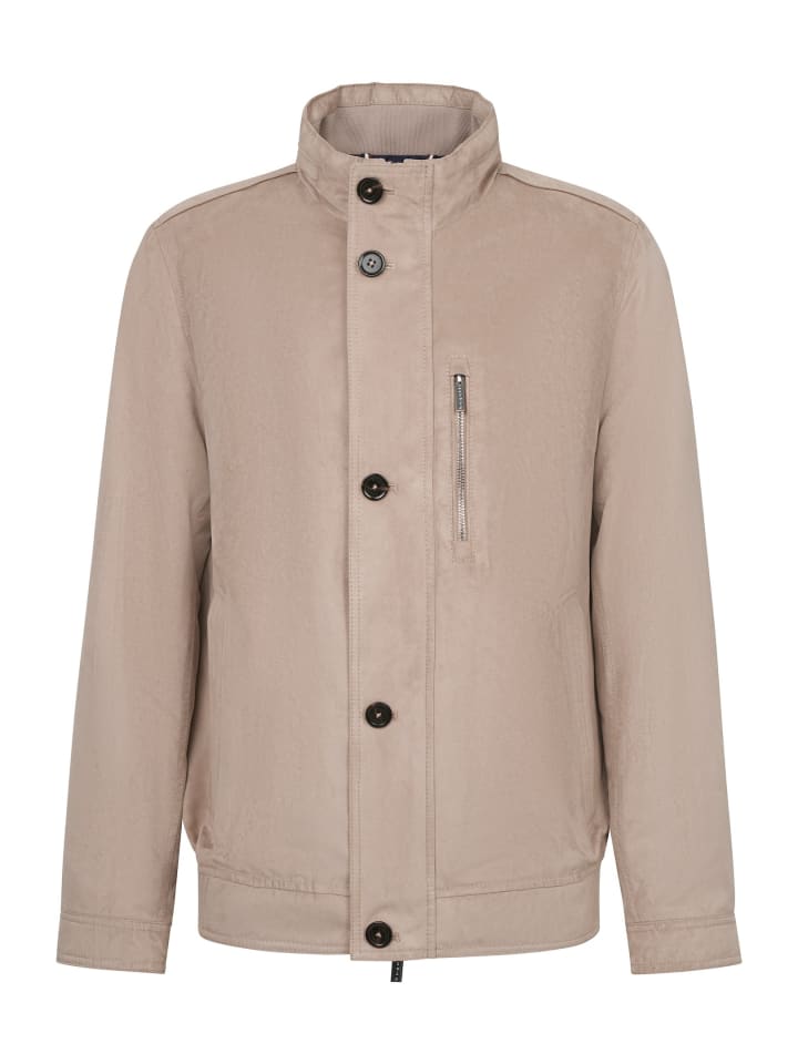 Куртка Bugatti, цвет 40-beige
Куртка Bugatti, цвет 40-beige