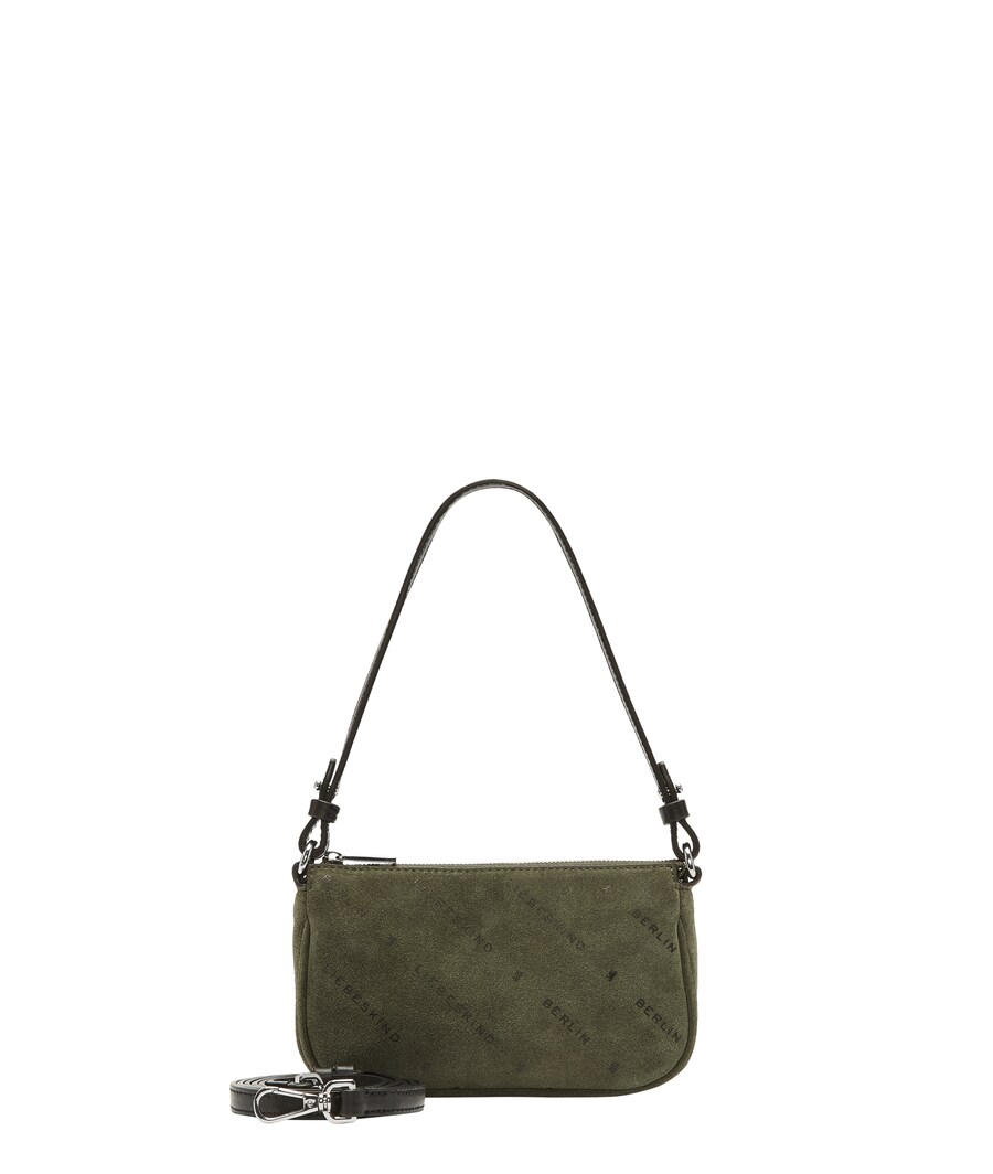 Сумка кросс-боди Liebeskind Berlin, Olive
Сумка кросс-боди Liebeskind Berlin, Olive