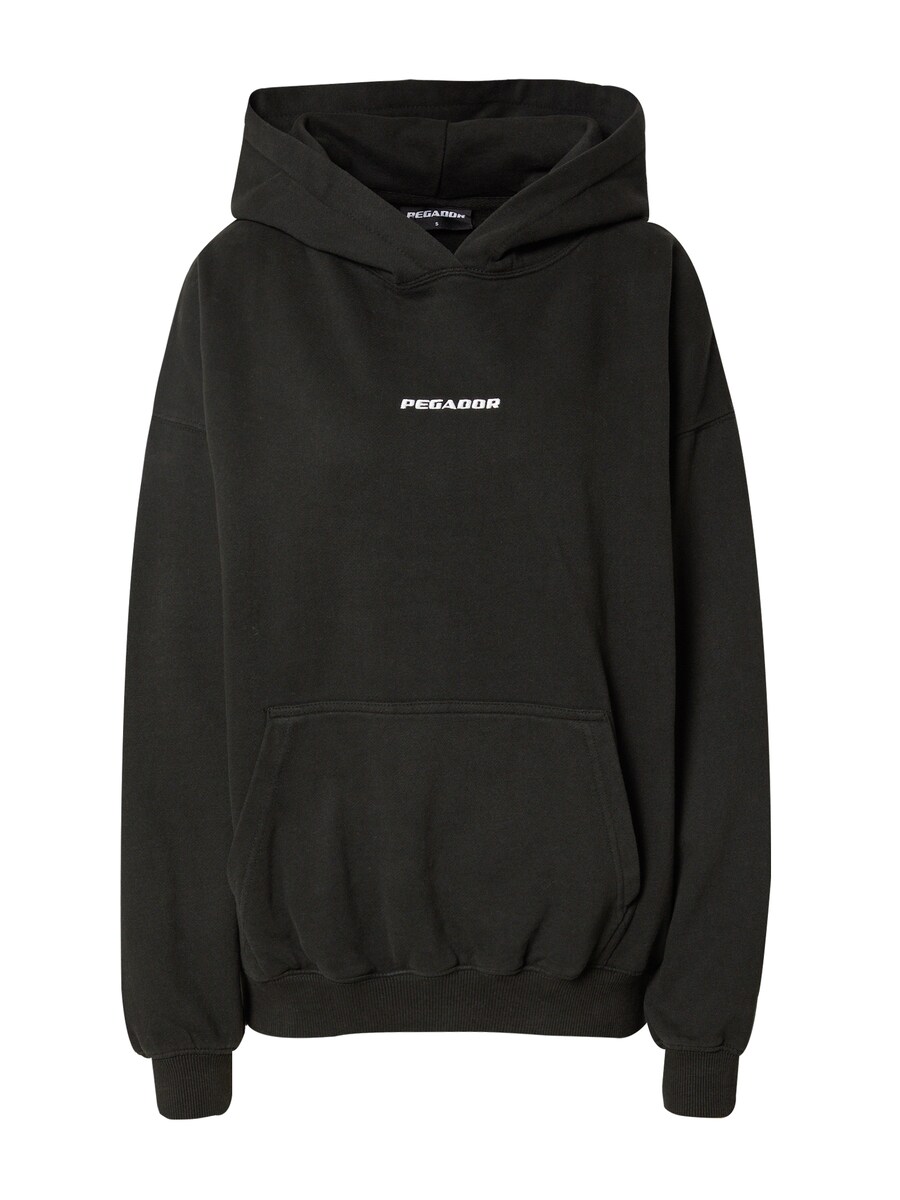 Толстовка Pegador CLARITA, черный
Толстовка Pegador CLARITA, черный