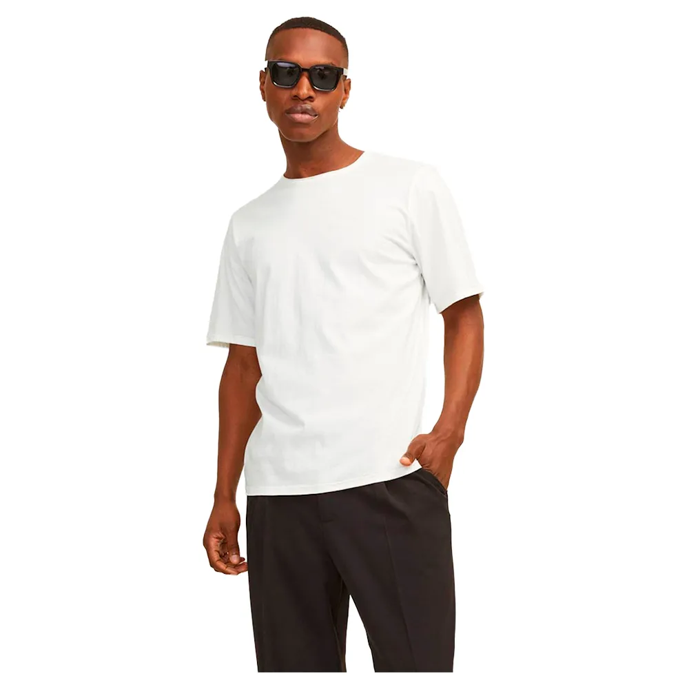 Футболка Jack & Jones Blurydes, белый
Футболка Jack & Jones Blurydes, белый